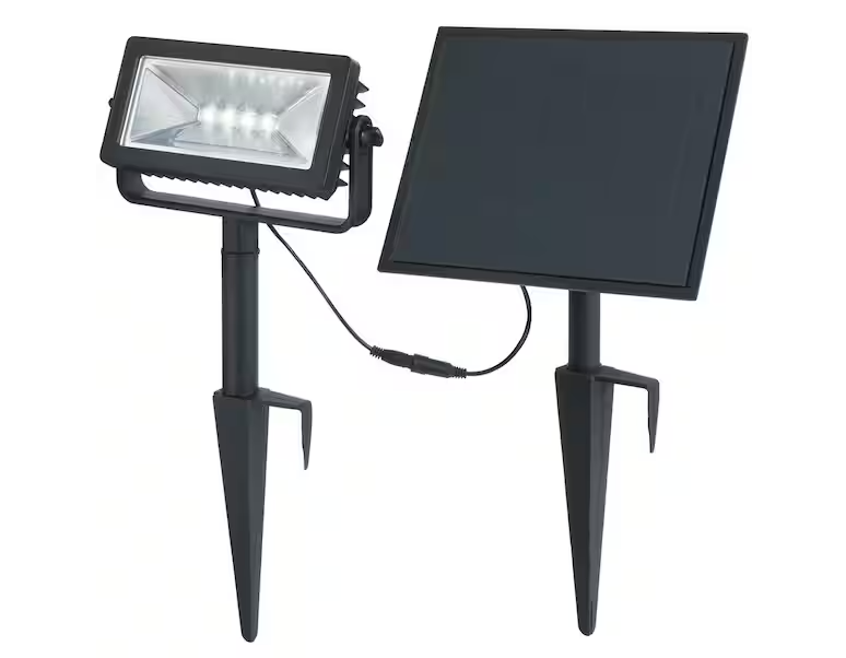 Solar Floodlights